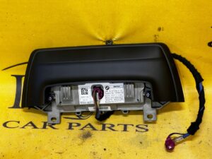 KOMPLET RADIO NAWIGACJA UNIT BMW F22 240I LCI