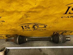 PÓŁOŚ PÓŁOŚKA TYŁ LEWY LEWA PRAWY PRAWA CHEVROLET CORVETTE C5 97-04