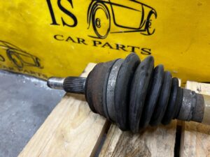 PÓŁOŚ PRZÓD PRAWY CITROEN C4 PICASSO II 1.6 E-HDI