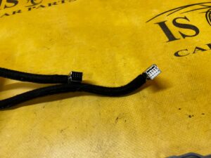 PRZEWÓD WIĄZKA RADIA NAWIGACJI PEUGEOT 508 I