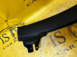 LISTWA PROGOWA OSŁONA LEWY TYŁ BMW F40