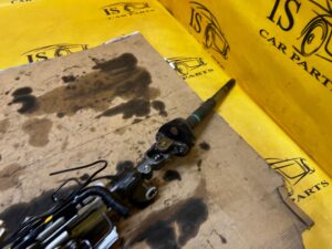 KOLUMNA KIEROWNICZA STACYJKA TOYOTA HILUX VIII EU