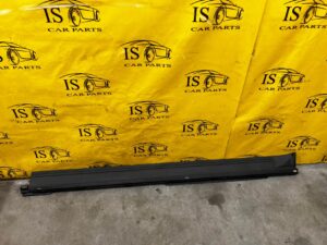 PLASTIK OSŁONA LISTWA PROGU PROGOWA LEWY LEWA FORD EXPLORER VI MK6