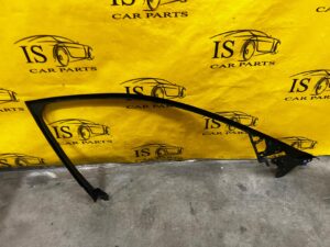 LISTWA RAMKA SZYBY DRZWI PRZÓD PRAWA PRAWY INFINITI M25 M35 M37 M45 M56 Q70