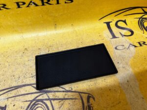 PODKŁADKA WKŁADKA PÓŁKI KONSOLI BMW F40