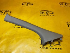 POSZYCIE OSŁONA OBUDOWA SŁUPKA PRZÓD A LEWY DACIA LODGY LIFT DOKKER EU