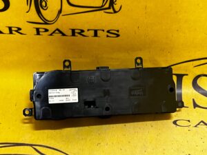 PANEL STEROWANIA NAWIEWU KLIMATYZACJI RENAULT ZOE I Z.E.