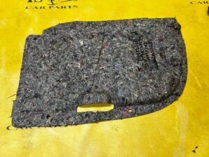 WYGŁUSZENIE NADKOLA BŁOTNIKA TYŁ PRAWY MERCEDES CLS W218 SHOOTING BRAKE