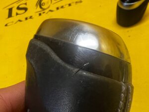 GAŁKA WYBIERAKA SKRZYNI BIEGÓW 6 BIEGOWA RENAULT MEGANE IV