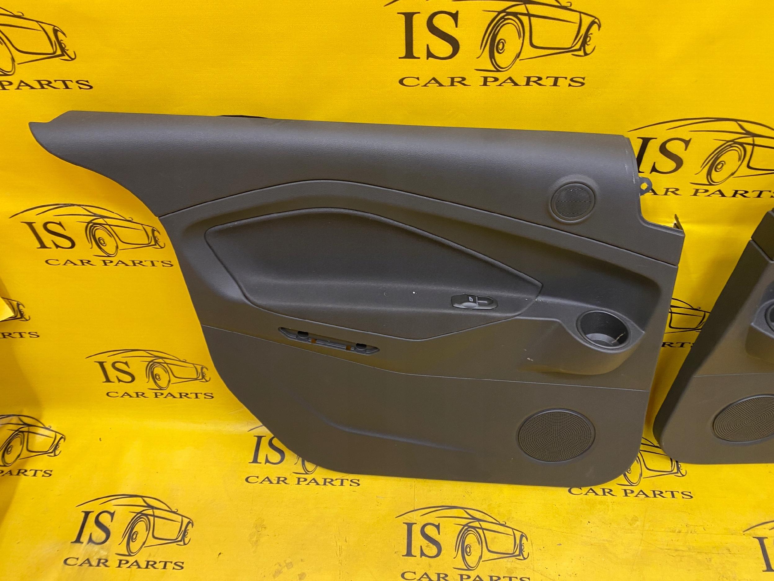 TAPICERKA DRZWI LEWY TYŁ FORD GRAND C-MAX MK2