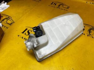 ZBIORNIK ZBIORNICZEK SPRYSKIWACZY POMPKA DACIA JOGGER SANDERO III