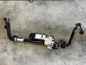 STABILIZATOR PRZÓD PRZEDNI ELEKTRYCZNY JEEP WRANGLER JL