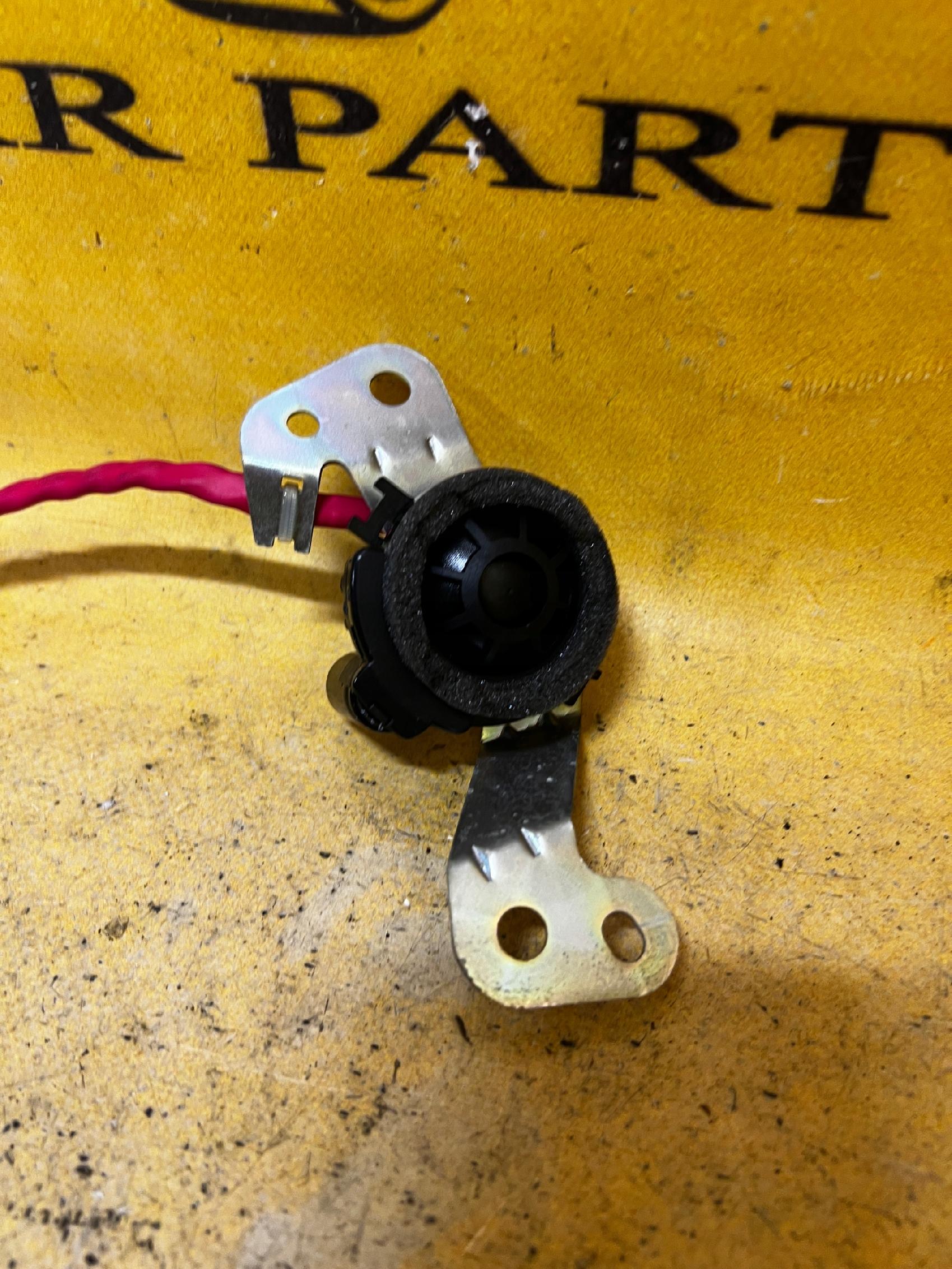 GŁOŚNIK GŁOŚNICZEK DRZWI PRAWY LEXUS RX 450H III 3 AL10