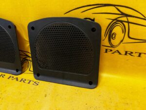 LEWA PRAWA MASKOWNICA GŁOŚNIKA PODŁOGI BMW F22 F34