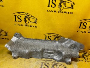 OSŁONA TERMICZNA WYDECHU MERCEDES E-KLASA W213 KOMBI