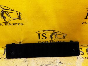 ZAŚLEPKA BOCZKA TAPICERKI BAGAŻNIKA PORSCHE PANAMERA 970 I LIFT