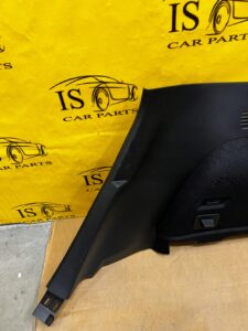 TAPICERKA BOCZEK BAGAŻNIKA TYŁ PRAWY FORD KUGA MK 3