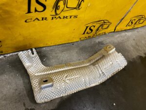 BLACHA OSŁONA TERMICZNA FORD MUSTANG VI