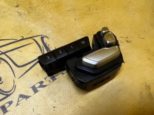 PRZEŁĄCZNIK PANEL STEROWANIA FOTELA PAMIĘĆ PRZÓD PRAWY MERCEDES GLS X166