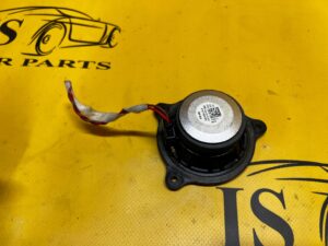 GŁOŚNIK DESKI KONSOLI PULPITU HARMAN/KARDON VOLKSWAGEN GOLF VIII
