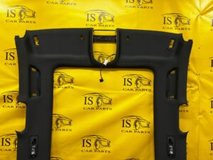 PODSUFITKA PANORAMA PORSCHE CAYENNE II 2 7P5 LIFT