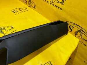 OSŁONA LISTWA OZDOBNA DEKOR KONSOLI DESKI PRAWA DACIA SANDERO III 2023R