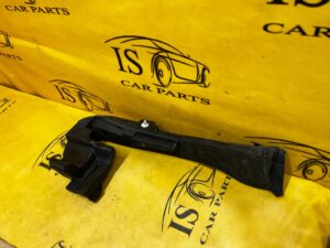 USZCZELKA PODSZYBIA MASKI POKRYWY SILNIKA BŁOTNIKA LEWA PORSCHE MACAN 95B