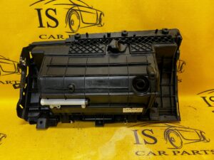 SCHOWEK DESKI PASAŻERA JAGUAR XF X260 II EUROPA