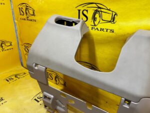 OSŁONA ZAŚLEPKA POD KIEROWNICĘ KONSOLI DESKI LEWA PORSCHE MACAN 95B