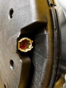 ZESTAW NAGŁOŚNIENIA GŁOŚNIKI WZMACNIACZ SUBWOOFER BOSE INFINITI Q30