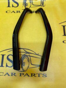 LEWA OSŁONA RĄCZKA BOCZKA FORD FIESTA MK7 3D