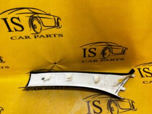 OSŁONA TAPICERKA POSZYCIE SŁUPKA A PRZÓD PRAWY BMW 2 F22 1 F21