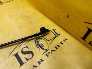 PODPORA DRUT WSPORNIK MASKI POKRYWY SILNIKA PRZÓD SUBARU FORESTER VI SL 25-