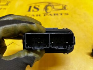 KOMPLET PORT GNIAZDO WTYCZKA WIĄZKI DRZWI GET UNHINGED FORD BRONCO 21-