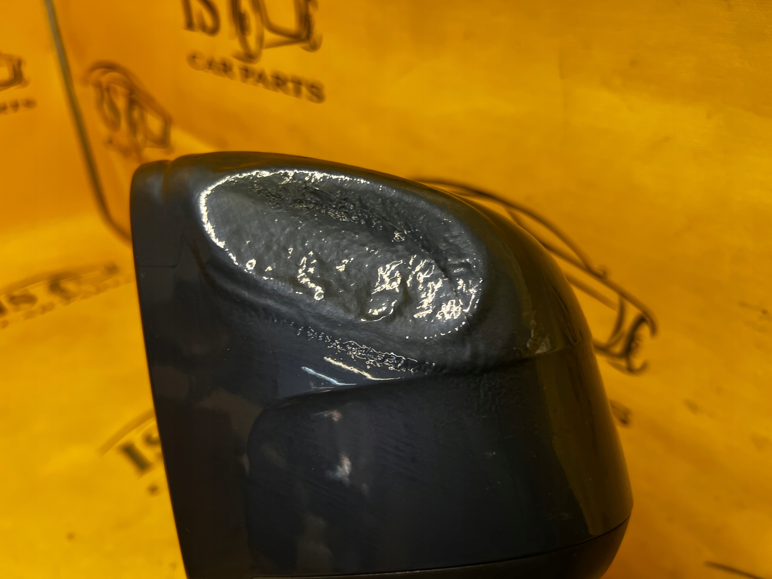 LUSTERKO ZEWNETRZNE LEWE 7 PIN VOLVO XC90 II EU 723