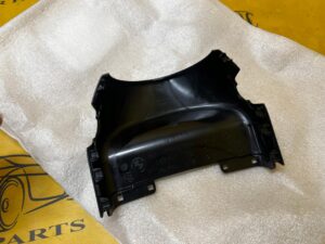 OSŁONA OBUDOWA KOLUMNY KIEROWNICZEJ BMW 5 F07 F10 6 F06 F12 7 F01 NOWA OEM
