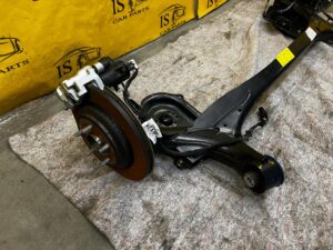 BELKA OŚ ZAWIESZENIE TYŁ FORD KUGA MK3 LIFT