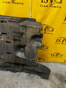 PŁYTA OSŁONA PODWOZIA RENAULT ESPACE VI AUSTRAL