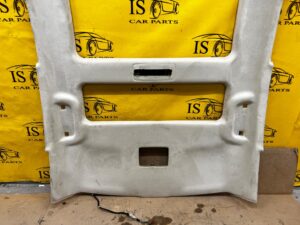 JAGUAR XJ X351 SWB PODSUFITKA SUFIT ALCANTARA EU