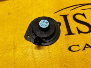 GŁOŚNIK TUNELU KONSOLI PULPITU DACIA SANDERO III