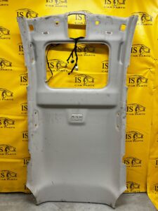 RENAULT MEGANE IV PODSUFITKA SUFIT PANORAMICZNY KOMBI