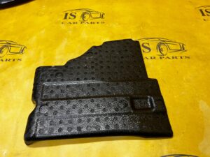 WYGŁUSZENIE WKŁAD STYROPIAN BAGAŻNIKA PRAWY FORD FUSION LIFT USA MONDEO MK5