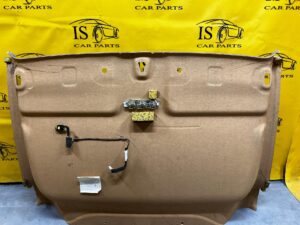 SUFIT PODSUFITKA WYKŁADZINA DACHU NISSAN NV200 BUS