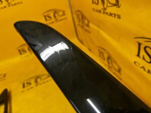 DEKOR OSŁONA LISTWA DRZWI DREWNO LED TYŁ LEWY MERCEDES GLS X166 USA