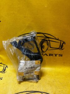 WSPORNIK ŚLIZG DYSTANS ZDERZAKA PRZÓD PRAWY BMW 7 E65 E66 NOWY OEM