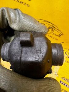 TULEJA OSŁONA LEXUS RX 450H III 3 AL10