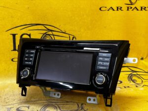RADIO NAWIGACJA NISSAN X-TRAIL T32 LIFT