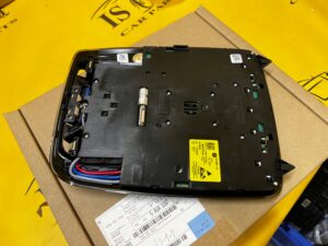 OŚWIETLENIE WNĘTRZA SZYBERDACH BMW 3 G20 5 G30 X3 G01 X4 G02 X5 G05 NOWA OE