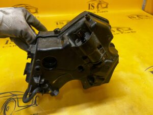 ZBIORNIK ZBIORNICZEK PŁYNU DPF FAP CITROEN C4 GRAND PICASSO II 1.6 BLUE HDI