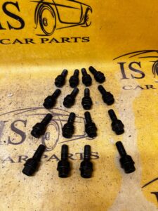 ŚRUBY ŚRUBA SZPILKI DO KOŁA KÓŁ PORSCHE CAYENNE COUPE 9Y3 9Y0